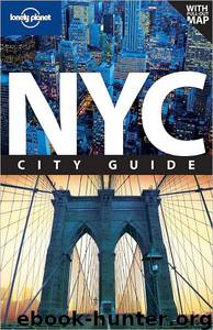 New York City by Ginger Adams Otis; Beth Greenfield; Regis St. Louis; Robert Reid
