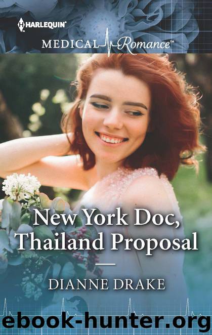 New York Doc, Thailand Proposal by Dianne Drake