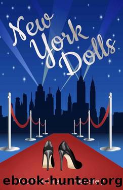 New York Dolls by Catherine L. Hensley