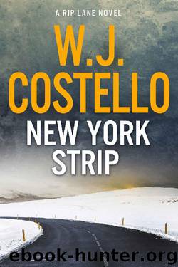 New York Strip by W J Costello