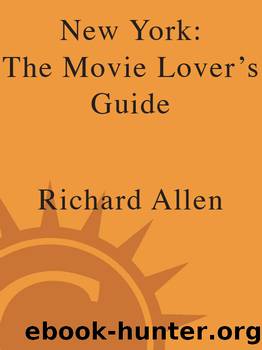 New York by Richard Alleman