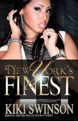 New York's Finest by Kiki Swinson