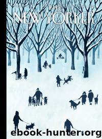New Yorker Magazine [Feb 03] by calibre
