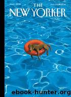 New Yorker Magazine [jul 02] by calibre