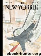 New Yorker Magazine [jul 23] by calibre