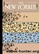 New Yorker Magazine [jul 30] by calibre