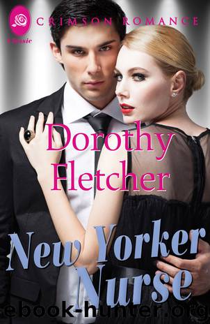 New Yorker Nurse by Dorothy Fletcher