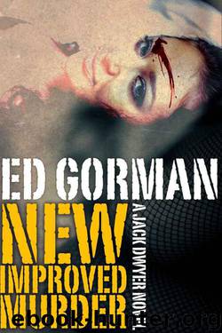 New, Improved Murder by Ed Gorman