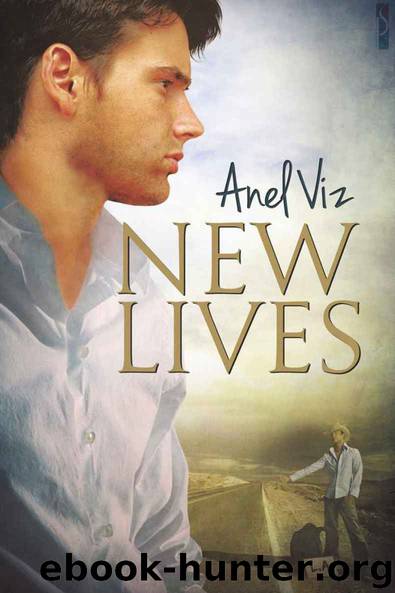 New_Lives by Anel Viz