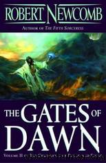 Newcomb, Robert - Blood and Stone 02 - The Gates of Dawn by Newcomb Robert