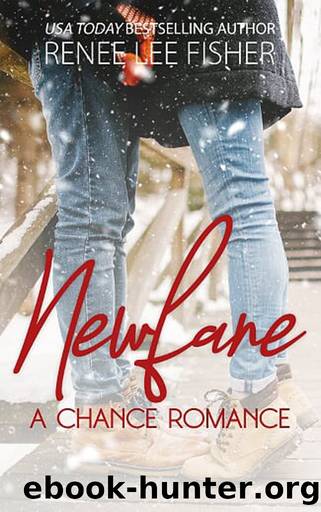 Newfane by Renee Lee Fisher