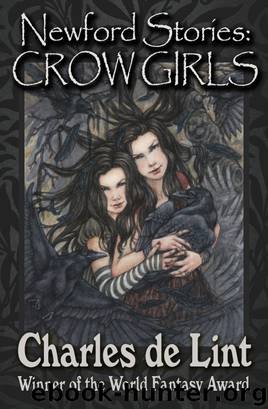 Newford Stories by Charles de Lint