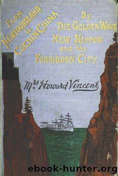 Newfoundland to Cochin China by Ethel Gwendoline Vincent