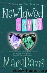 Newlywed Games by Mary Davis