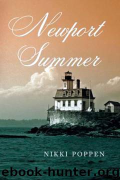 Newport Summer by Nikki Poppen
