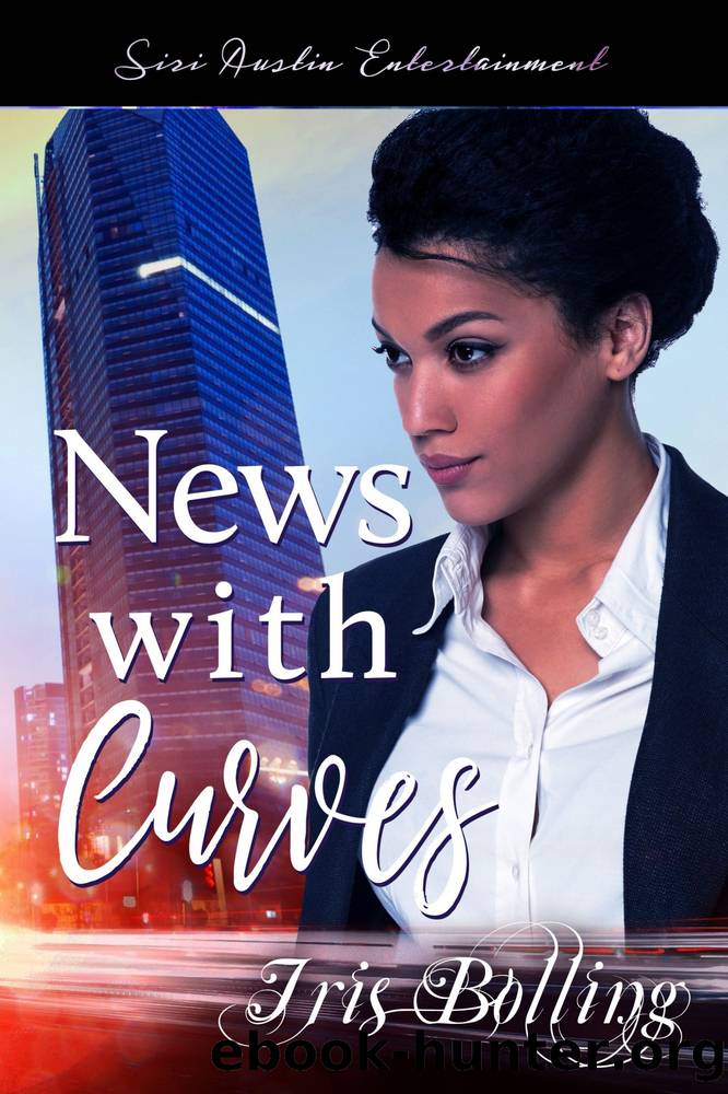 News With Curves by Iris Bolling