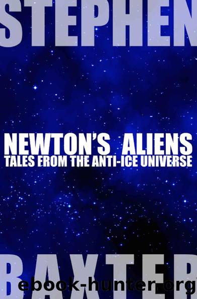 Newton's Aliens by Stephen Baxter