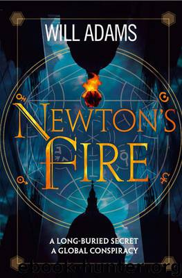 Newton’s Fire by Will Adams