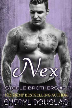 Nex by Cheryl Douglas