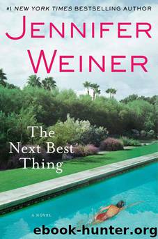 Next Best Thing, The by Weiner Jennifer