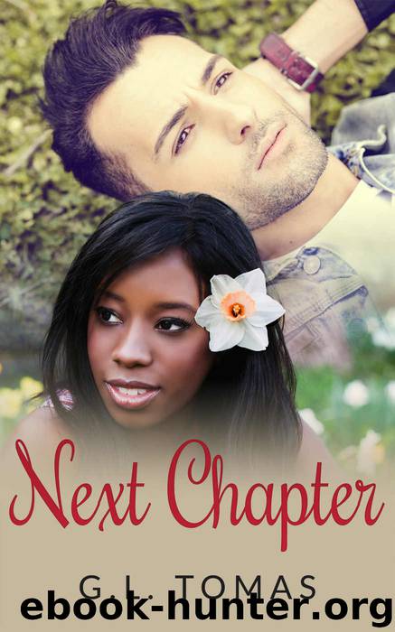 Next Chapter (Same Page Book 2) by G.L. Tomas