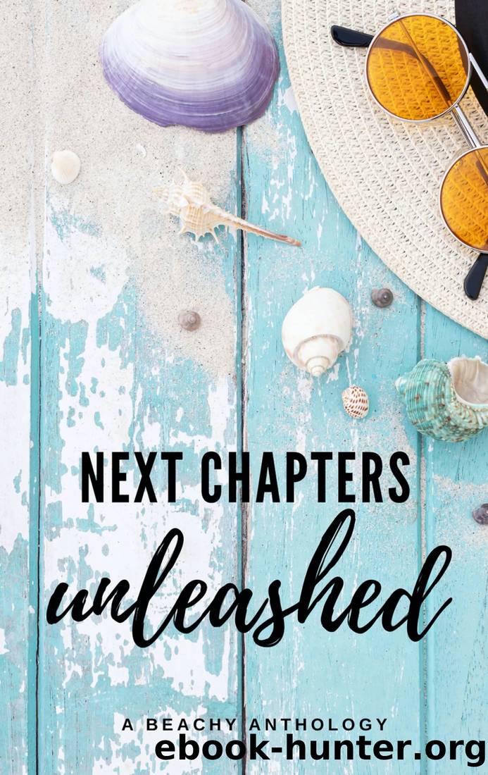 Next Chapters Unleashed by Clarissa Gosling