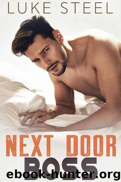 Next Door Boss by Luke Steel