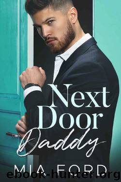 Next Door Daddy by Mia Ford