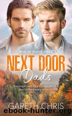 Next Door Dads by Gareth Chris