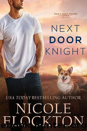 Next Door Knight by Nicole Flockton