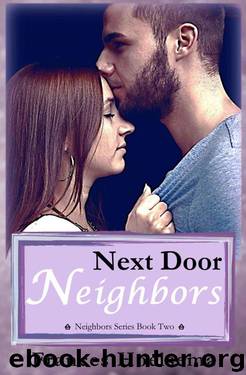 Next Door Neighbors by Hoelsema Frances