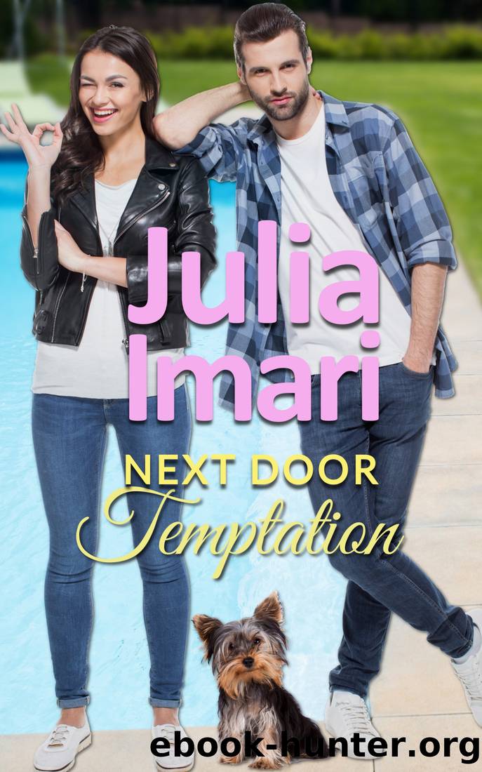 Next Door Temptation by Julia Imari