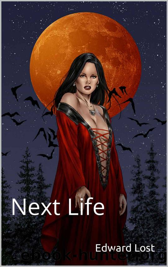 Next Life by Edward Lost