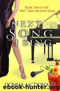 Next Song I Sing (NEXT TIME AROUND) by McDonald Donna