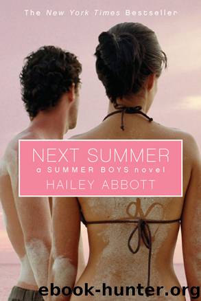 Next Summer by Hailey Abbott