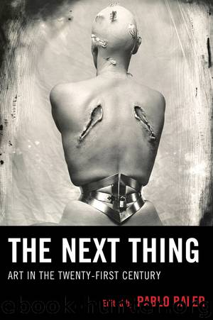 Next Thing by Baler Pablo