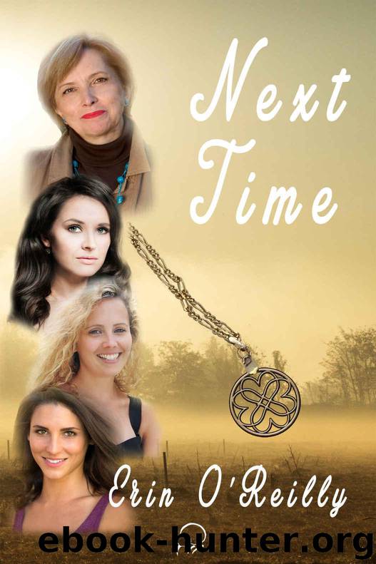 Next Time by Erin O'Reilly