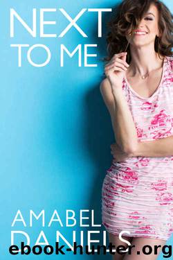 Next To Me by Amabel Daniels