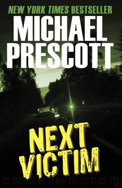 Next Victim by Michael Prescott