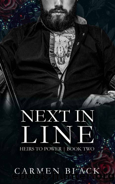 Next in Line by Carmen Black