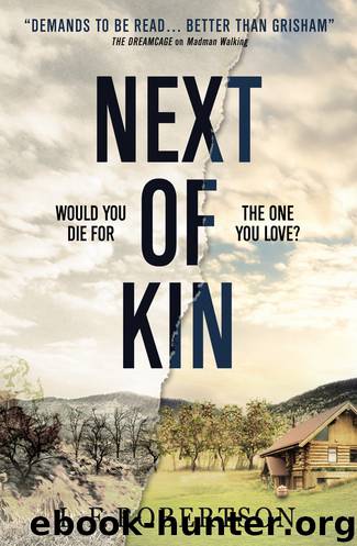 Next of Kin by L F Robertson