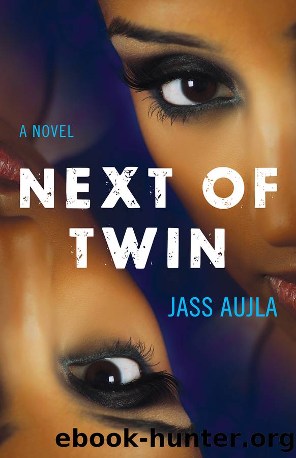 Next of Twin by Jass Aujla