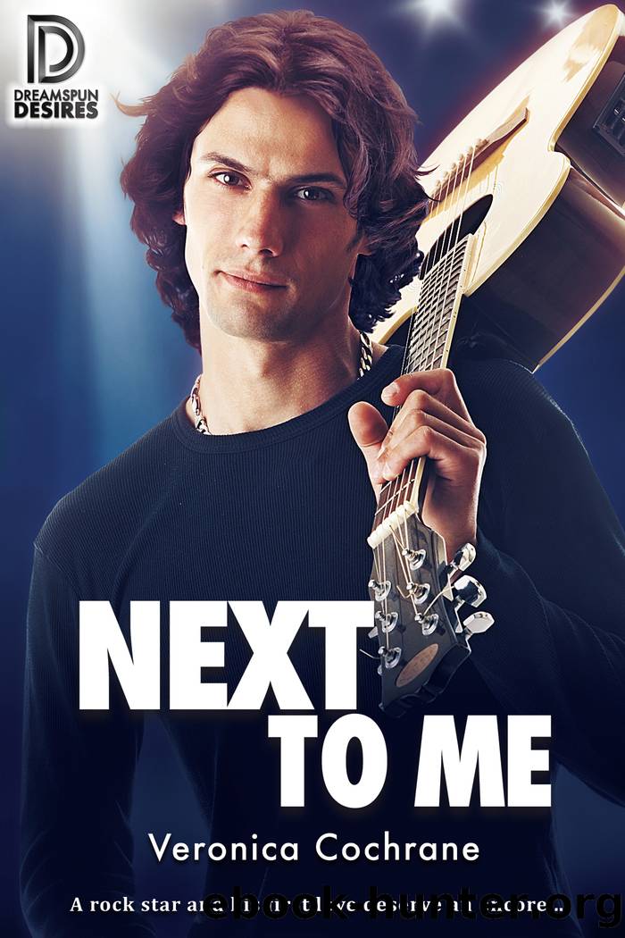 Next to Me by Veronica Cochrane