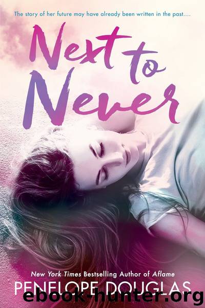 Next to Never by Penelope Douglas