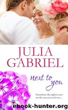 Next to You by Julia Gabriel
