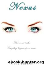 Nexus by C. L. Parker