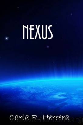 Nexus by Carla Herrera