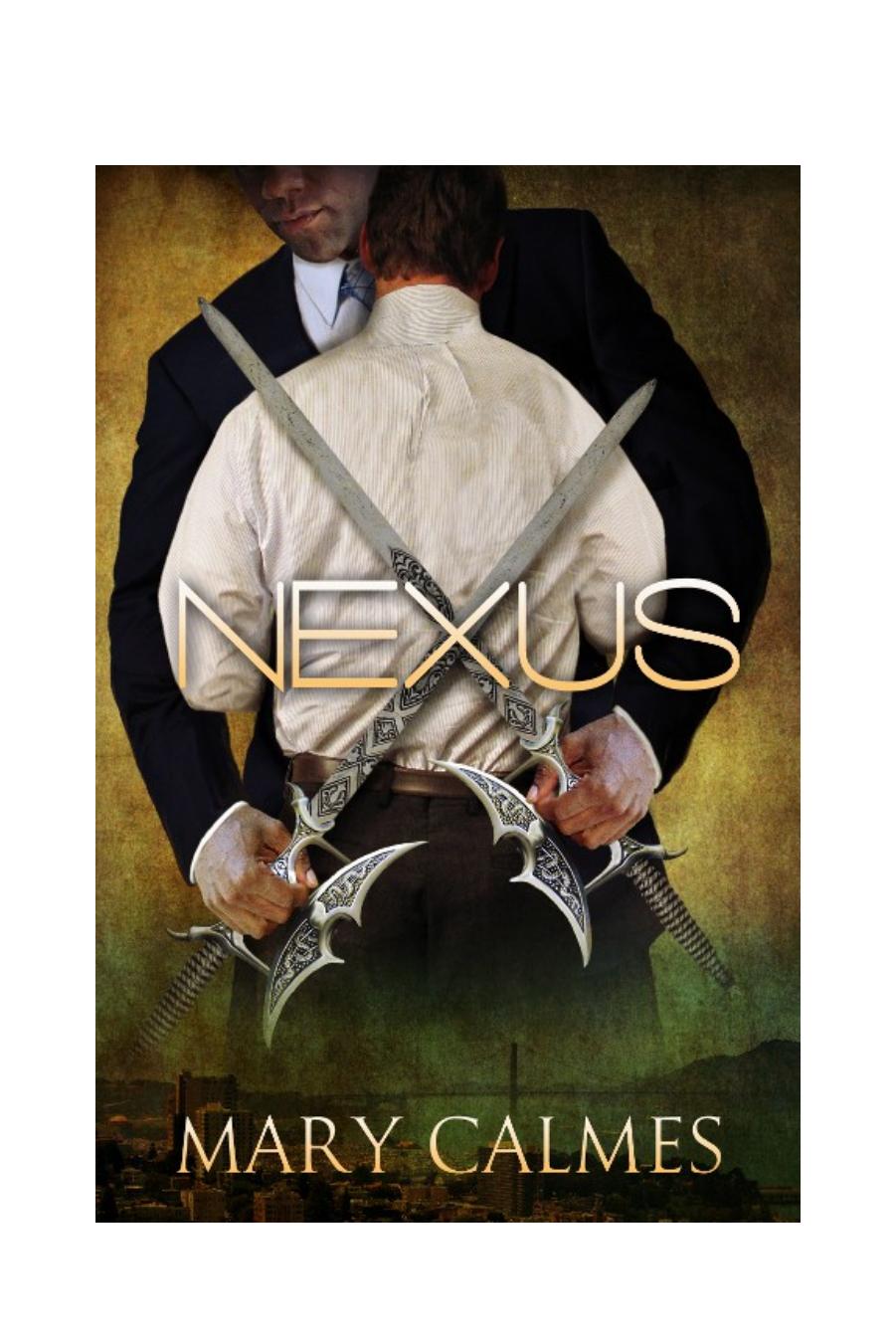 Nexus by Mary Calmes