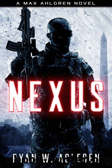 Nexus by Ryan W. Aslesen