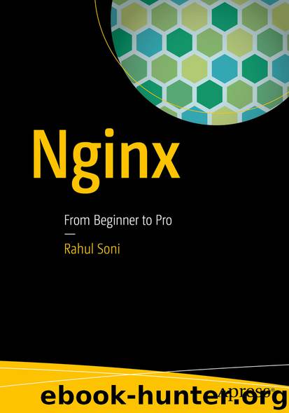 Nginx by Rahul Soni